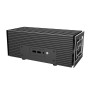 Akasa Turing WS Small Form Factor (SFF) Nero (A-NUC87-M1B)