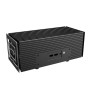 Akasa Turing WS Small Form Factor (SFF) Nero (A-NUC87-M1B)