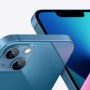 iPhone 13 128GB (Blau, iOS, NON DEP) (MLPK3ZD/A)