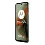 Motorola moto g55 5G 16,5 cm (6.49") Doppia SIM Android 14 USB tipo-C 8 GB 256 GB 5000 mAh Verde (PB5U0004SE)