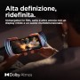 Motorola moto g55 5G 16,5 cm (6.49") Doppia SIM Android 14 USB tipo-C 8 GB 256 GB 5000 mAh Verde (PB5U0004SE)