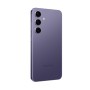 Samsung Galaxy S24 15,8 cm (6.2") Doppia SIM Android 14 5G USB tipo-C 8 GB 128 GB 4000 mAh Viola (SM-S921BZVDEUB)