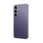 Samsung Galaxy S24 15,8 cm (6.2") Doppia SIM Android 14 5G USB tipo-C 8 GB 128 GB 4000 mAh Viola (SM-S921BZVDEUB)