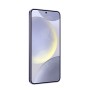 Samsung Galaxy S24 15,8 cm (6.2") Doppia SIM Android 14 5G USB tipo-C 8 GB 128 GB 4000 mAh Viola (SM-S921BZVDEUB)