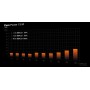 be quiet! Pure Power 13 M | 750W alimentatore per computer 20+4 pin ATX ATX Nero (BP026EU)