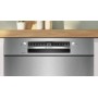 Bosch SMU4ETS08E lavastoviglie Sottopiano 13 coperti B