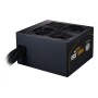 Cooler Master MWE Bronze 650 V3 230V alimentatore per computer 650 W 24-pin ATX ATX Nero (MPE-6501-ACABW-3BEU)