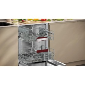 Neff S255EAX16E lavastoviglie A scomparsa totale 13 coperti A