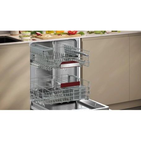Neff S255EAX16E lavastoviglie A scomparsa totale 13 coperti A