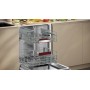 Neff S255EAX16E lavastoviglie A scomparsa totale 13 coperti A