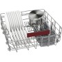 Neff S255EAX16E lavastoviglie A scomparsa totale 13 coperti A