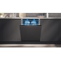 Siemens iQ500 SX65ZX07CE lavastoviglie A scomparsa totale 14 coperti B