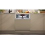 Neff S155ECX15E lavastoviglie A scomparsa totale 14 coperti A