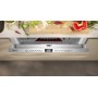Neff S155ECX15E lavastoviglie A scomparsa totale 14 coperti A