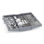 Neff S155ECX15E lavastoviglie A scomparsa totale 14 coperti A