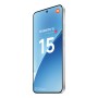 Xiaomi 15 White 16,1 cm (6.36") 12 GB 512 GB 5240 mAh Bianco (MZB0IU5EU)