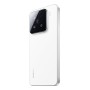 Xiaomi 15 White 16,1 cm (6.36") 12 GB 512 GB 5240 mAh Bianco (MZB0IU5EU)