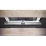 Siemens SN63HX14AE lavastoviglie A scomparsa totale 13 coperti D