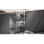 Siemens SN63HX14AE lavastoviglie A scomparsa totale 13 coperti D