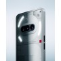 Phone (3a) 128GB (wei, Android 15, 8 GB) (A10400143)