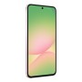 Samsung Galaxy A56 17 cm (6.7") Doppia SIM Android 15 5G USB tipo-C 8 GB 256 GB 5000 mAh Rosa (SM-A566BLICEUB)