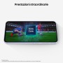 Samsung Galaxy A36 17 cm (6.7") Doppia SIM Android 15 5G USB tipo-C 6 GB 128 GB 5000 mAh Nero (SM-A366BZKBEUE)