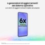 Samsung Galaxy A36 17 cm (6.7") Doppia SIM Android 15 5G USB tipo-C 6 GB 128 GB 5000 mAh Nero (SM-A366BZKBEUE)