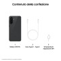 Samsung Galaxy A36 17 cm (6.7") Doppia SIM Android 15 5G USB tipo-C 6 GB 128 GB 5000 mAh Nero (SM-A366BZKBEUE)