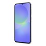 Samsung Galaxy A36 17 cm (6.7") Doppia SIM Android 15 5G USB tipo-C 8 GB 256 GB 5000 mAh Bianco (SM-A366BZAGEUB)