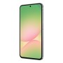 Samsung Galaxy A56 17 cm (6.7") Doppia SIM 5G USB tipo-C 8 GB 128 GB 5000 mAh Grafite (SM-A566BZKAEEB)