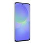Samsung Galaxy A36 17 cm (6.7") Doppia SIM Android 15 5G USB tipo-C 6 GB 128 GB 5000 mAh Lime (SM-A366BLGBEUB)