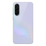 Samsung Galaxy A36 17 cm (6.7") Doppia SIM Android 15 5G USB tipo-C 6 GB 128 GB 5000 mAh Lavanda (SM-A366BLVBEUB)
