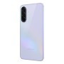 Samsung Galaxy A36 17 cm (6.7") Doppia SIM Android 15 5G USB tipo-C 6 GB 128 GB 5000 mAh Lavanda (SM-A366BLVBEUB)