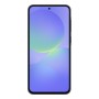 Samsung SM-A366B/DS 17 cm (6.7") Doppia SIM Android 15 5G USB tipo-C 8 GB 256 GB 5000 mAh Nero (SM-A366BZKGEUB)