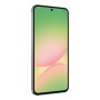 Samsung Galaxy A56 5G 17 cm (6.7") Doppia SIM Android 15 USB tipo-C 8 GB 128 GB 5000 mAh Grafite (SM-A566BZKAEUB)
