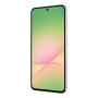 Samsung Galaxy A56 17 cm (6.7") Doppia SIM Android 15 5G USB tipo-C 8 GB 128 GB 5000 mAh Rosa (SM-A566BLIAEUB)