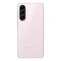 Samsung Galaxy A56 17 cm (6.7") Doppia SIM Android 15 5G USB tipo-C 8 GB 128 GB 5000 mAh Rosa (SM-A566BLIAEUB)