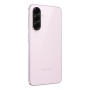 Samsung Galaxy A56 17 cm (6.7") Doppia SIM Android 15 5G USB tipo-C 8 GB 128 GB 5000 mAh Rosa (SM-A566BLIAEUB)