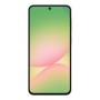 Samsung Galaxy A56 17 cm (6.7") Doppia SIM Android 15 5G USB tipo-C 8 GB 128 GB 5000 mAh Grigio chiaro (SM-A566BZAAEUB)