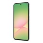 Samsung Galaxy A56 17 cm (6.7") Doppia SIM Android 15 5G USB tipo-C 8 GB 128 GB 5000 mAh Oliva (SM-A566BZGAEUB)