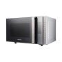 MEDION MD 17495 Grigio Microonde combinato Superficie piana 23 L 800 W (50074622)