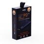 Verico Power Pro PD Polimeri di litio (LiPo) 20000 mAh Nero (4PW-PDPBK1-NN)