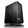Fractal Design Meshify C Midi Tower Nero (FD-CA-MESH-C-BKO-TG)