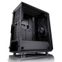 Fractal Design Meshify C Midi Tower Nero (FD-CA-MESH-C-BKO-TG)