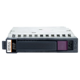 Hewlett Packard Enterprise 531995-001 disco rigido interno 600 GB Canale a fibra (531995-001) Hewlett Packard Enterprise 531995-001 disco rigido interno 600 GB Canale a fibra (531995-001)