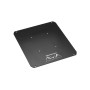 AVA Desktop Plate (schwarz, zur Befestigung von Thrustmaster-Flugsimulationsbasen) (2960928)