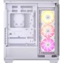 Corsair 3500X ARGB Midi Tower Bianco (CC-9011279-WW)