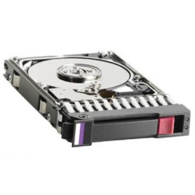 Hewlett Packard Enterprise 3TB SAS 3.5" 3000 GB (743181-001) Hewlett Packard Enterprise 3TB SAS 3.5" 3000 GB (743181-001)