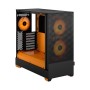 Fractal Design Pop Air Tower Nero, Arancione (FD-C-POR1A-05)