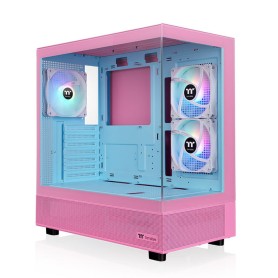 View 270 Plus TG ARGB  (rosa, Tempered Glass x 2) (CA-1Y7-00MAWN-00)